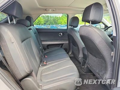 Zdjęcie 11 z 13 samochodu: 2024 HYUNDAI IONIQ 5 LIMITED VIN:KM8KRDDF0RU278063 - miniatura