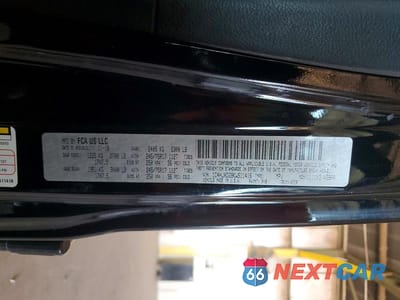 Zdjęcie 12 z 12 samochodu: 2019 JEEP WRANGLER UNLIMITED SPORT VIN:1C4HJXDG9KW511416 - miniatura