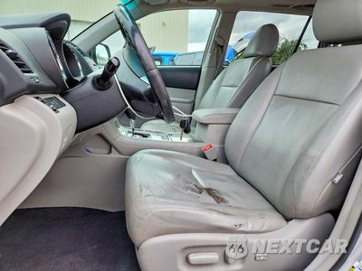 Zdjęcie 7 z 12 samochodu: 2011 TOYOTA HIGHLANDER SE VIN:5TDBK3EH5BS087252 - miniatura