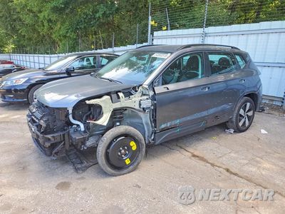 2025 VOLKSWAGEN TAOS S 3VV8C7B20SM047757 - główne zdjęcie licytacji z USA - miniatura