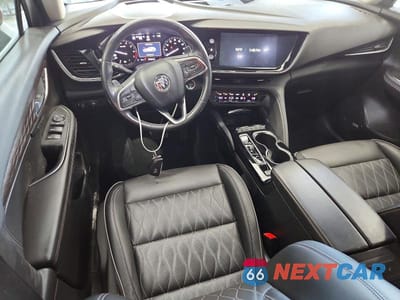 Zdjęcie 8 z 12 samochodu: 2023 BUICK ENVISION AVENIR VIN:LRBFZSR4XPD178288 - miniatura
