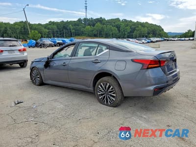 Drugie zdjęcie samochodu z przodu: 2026 NISSAN ALTIMA SV VIN:1N4BL4DW2TN315515 - miniatura
