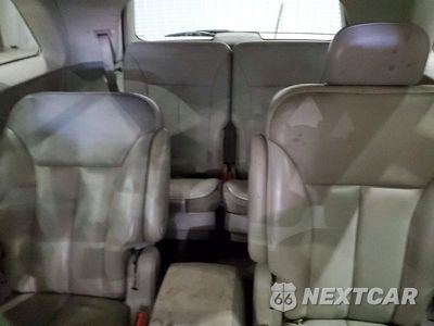 Zdjęcie 10 z 13 samochodu: 2007 CHRYSLER PACIFICA TOURING VIN:2A8GF68X57R290021 - miniatura