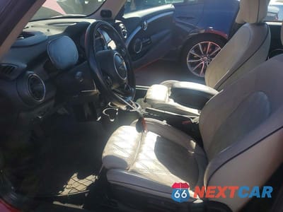 Zdjęcie 7 z 12 samochodu: 2021 MINI COOPER S VIN:WMWXR5C01M2N82937 - miniatura