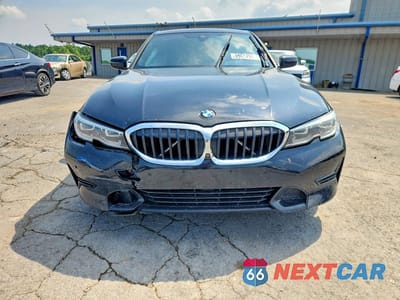 Piąte zdjęcie samochodu w środku: 2021 BMW 330I VIN:3MW5R1J03M8B47342 - miniatura