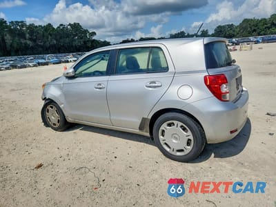 Drugie zdjęcie samochodu z przodu: 2008 SCION XD BASE VIN:JTKKU10498J014421 - miniatura