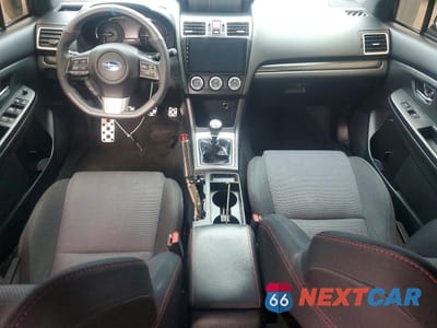 Zdjęcie 8 z 13 samochodu: 2015 SUBARU WRX PREMIUM VIN:JF1VA1D6XF9815145 - miniatura