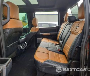 Zdjęcie 10 z 12 samochodu: 2023 FORD F150 SUPERCREW VIN:1FTFW1EDXPFC32803 - miniatura