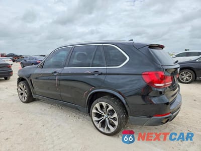 Drugie zdjęcie samochodu z przodu: 2014 BMW X5 VIN:5UXKR0C50E0K49586 - miniatura