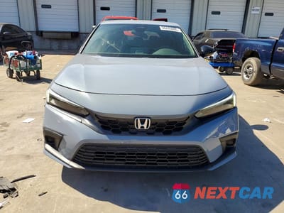 Piąte zdjęcie samochodu w środku: 2024 HONDA CIVIC SPORT VIN:19XFL2H8XRE037567 - miniatura