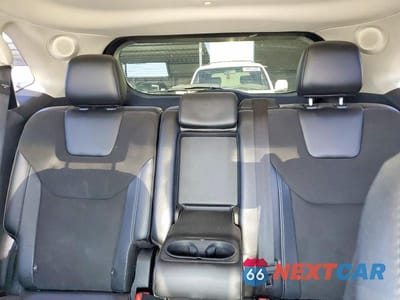 Zdjęcie 10 z 13 samochodu: 2015 FORD EDGE SPORT VIN:2FMPK3AP8FBC11357 - miniatura