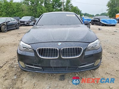 Piąte zdjęcie samochodu w środku: 2015 BMW 528 XI VIN:WBA5A7C58FD621827 - miniatura