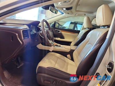 Zdjęcie 7 z 13 samochodu: 2016 LEXUS RX 350 BASE VIN:2T2BZMCA4GC043584 - miniatura