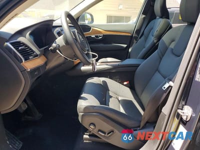 Zdjęcie 7 z 13 samochodu: 2025 VOLVO XC90 PLUS VIN:YV4062PE1S1323740 - miniatura