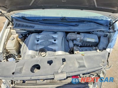 Zdjęcie 12 z 14 samochodu: 2007 KIA SEDONA BASE VIN:KNDMB233276111539 - miniatura