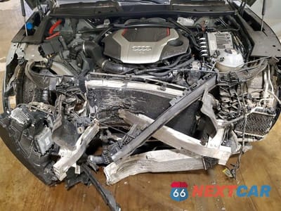 Zdjęcie 12 z 14 samochodu: 2019 AUDI SQ5 PRESTIGE VIN:WA1C4AFY6K2003863 - miniatura