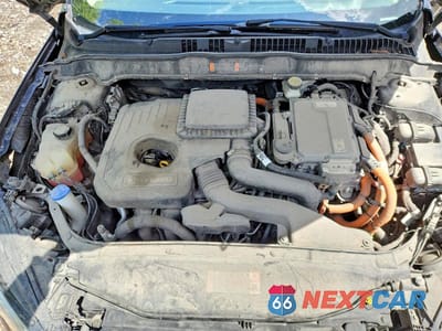 Zdjęcie 11 z 12 samochodu: 2020 FORD FUSION SE VIN:3FA6P0LU5LR104708 - miniatura