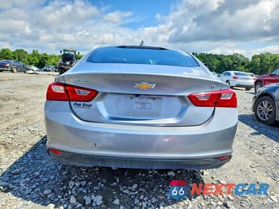 Zdjęcie 6 z 12 samochodu: 2023 CHEVROLET MALIBU LT VIN:1G1ZD5ST8PF212158 - miniatura