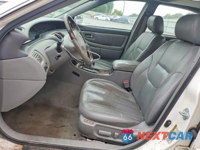 Zdjęcie 7 z 12 samochodu: 2004 TOYOTA AVALON XLS VIN:4T1BF28B44U347396 - miniatura