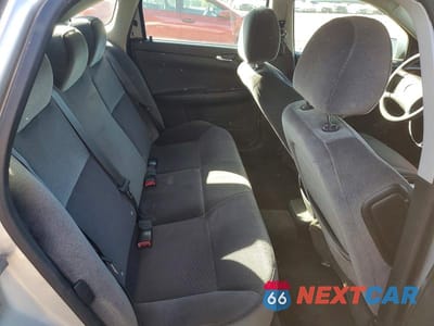 Zdjęcie 10 z 12 samochodu: 2010 CHEVROLET IMPALA LS VIN:2G1WA5EK7A1114591 - miniatura