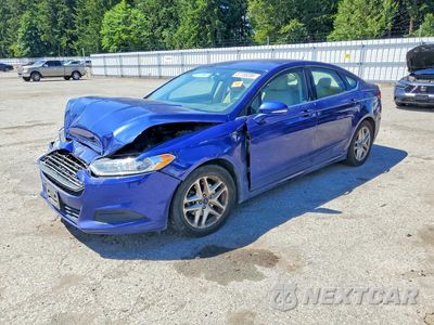 2016 FORD FUSION SE 1FA6P0H78G5105749 - główne zdjęcie licytacji z USA - miniatura
