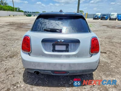 Zdjęcie 6 z 12 samochodu: 2017 MINI COOPER VIN:WMWXU1C35H2F77492 - miniatura