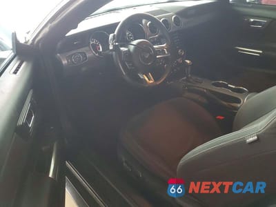 Zdjęcie 8 z 12 samochodu: 2016 FORD MUSTANG VIN:1FA6P8TH3G5289934 - miniatura