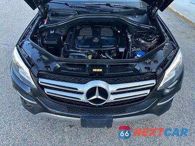 Zdjęcie 7 z 11 samochodu: 2016 MERCEDES-BENZ GLE 350 4MATIC VIN:4JGDA5HB6GA711834 - miniatura