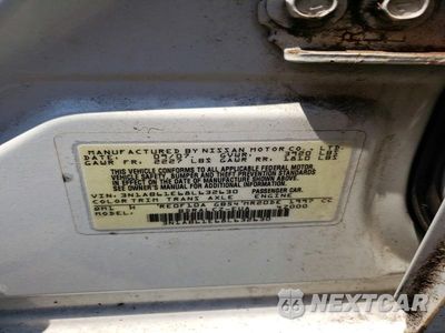 Zdjęcie 12 z 12 samochodu: 2008 NISSAN SENTRA 2.0 VIN:3N1AB61E68L632630 - miniatura