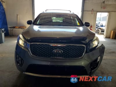 Piąte zdjęcie samochodu w środku: 2016 KIA SORENTO SX LIMITED VIN:5XYPKDA15GG030655 - miniatura