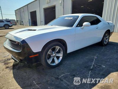 2020 DODGE CHALLENGER SXT 2C3CDZAG8LH210237 - główne zdjęcie licytacji z USA - miniatura