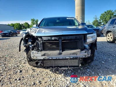 Piąte zdjęcie samochodu w środku: 2020 GMC ACADIA SLE VIN:1GKKNRL40LZ224953 - miniatura