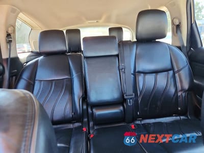 Zdjęcie 10 z 13 samochodu: 2015 INFINITI QX60 BASE VIN:5N1AL0MNXFC520890 - miniatura