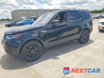 2019 LAND ROVER DISCOVERY SE SALRG2RV8KA094499 - główne zdjęcie licytacji z USA - miniatura
