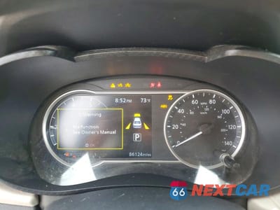 Zdjęcie 9 z 12 samochodu: 2021 NISSAN VERSA SV VIN:3N1CN8EV2ML884567 - miniatura