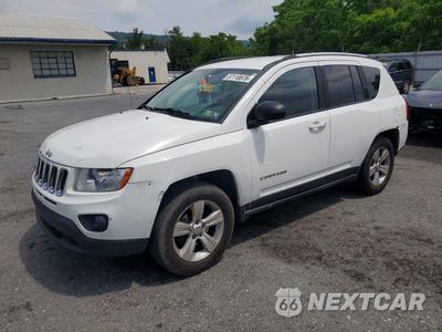 2013 JEEP COMPASS SPORT 1C4NJDBB6DD167972 - główne zdjęcie licytacji z USA - miniatura
