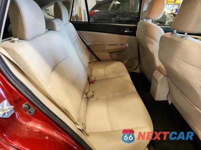 Zdjęcie 11 z 13 samochodu: 2014 SUBARU XV CROSSTREK 2.0 PREMIUM VIN:JF2GPACCXE8342216 - miniatura