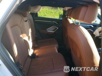 Zdjęcie 11 z 14 samochodu: 2023 AUDI Q3 PREMIUM S LINE 45 VIN:WA1DECF31P1032167 - miniatura