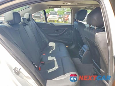Zdjęcie 10 z 12 samochodu: 2015 BMW 320 I XDRIVE VIN:WBA3C3G51FNT53203 - miniatura