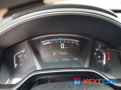 Zdjęcie 9 z 14 samochodu: 2018 HONDA CR-V EX VIN:5J6RW1H59JA012746 - miniatura