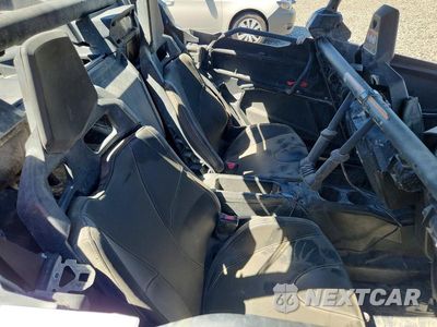 Zdjęcie 6 z 10 samochodu: 2019 CAN-AM MAVERICK X3 UTILITY VEHICLE VIN:3JBVMAY25KK000242 - miniatura