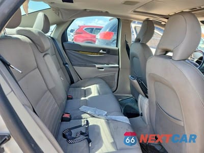 Zdjęcie 10 z 12 samochodu: 2009 VOLVO S40 2.4I VIN:YV1MS382092462783 - miniatura
