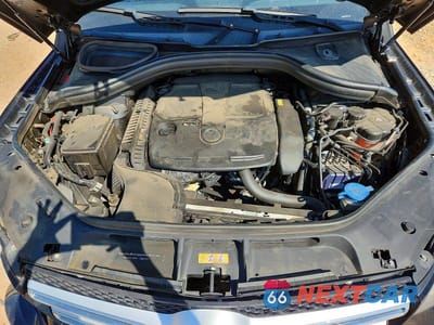 Zdjęcie 12 z 13 samochodu: 2017 MERCEDES-BENZ GLE 350 4MATIC VIN:4JGDA5HB8HA963005 - miniatura