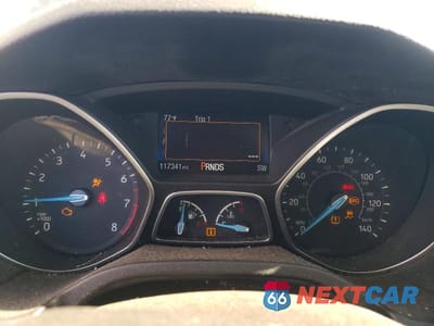 Zdjęcie 9 z 12 samochodu: 2016 FORD FOCUS SE VIN:1FADP3FE7GL342593 - miniatura