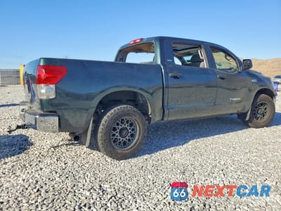 Trzecie zdjęcie samochodu z tyłu: 2008 TOYOTA TUNDRA SR5 VIN:5TFDV54188X078841 - miniatura