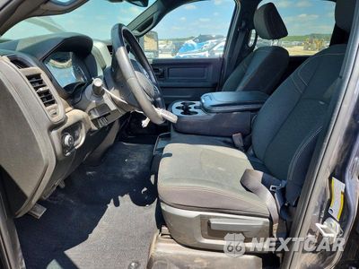 Zdjęcie 7 z 12 samochodu: 2026 RAM 2500 TRADESMAN VIN:3C6UR5HJ5TG169942 - miniatura