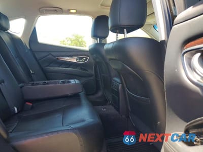Zdjęcie 10 z 12 samochodu: 2011 INFINITI M37 X VIN:JN1BY1AR8BM376254 - miniatura