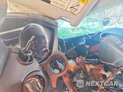 Zdjęcie 9 z 12 samochodu: 2018 MITSUBISHI OUTLANDER SPORT ES VIN:JA4AP3AUXJZ008892 - miniatura
