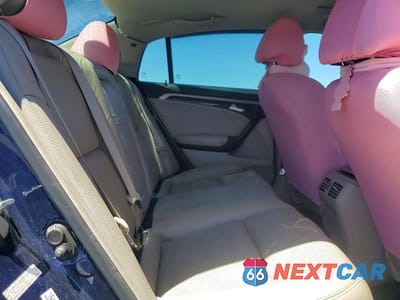 Zdjęcie 10 z 13 samochodu: 2008 ACURA TL VIN:19UUA66278A025219 - miniatura