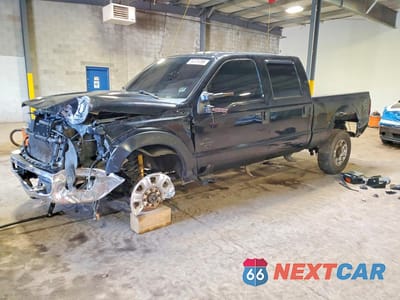 2012 FORD F250 SUPER DUTY 1FT7W2BT7CEA32175 - główne zdjęcie licytacji z USA - miniatura